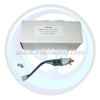 Includes the Plugin Harness and Mounting Screws