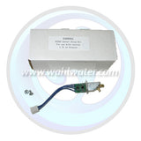 Includes the Plugin Harness and Mounting Screws