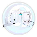 Fits the Vectapure NX RO4053H Reverse Osmosis System