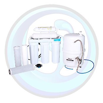 Fits the Vectapure NX RO4053H Reverse Osmosis System