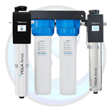 Viqua Ultraviolet (UV) Disinfection Systems