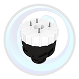 4 Pin UV Lamp Connection