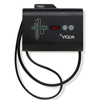 Includes a Lamp Failure and Replacement Counter Indicators