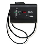 Includes a Lamp Failure and Replacement Counter Indicators