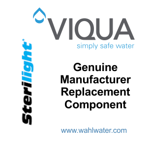 Authorized Viqua Internet Reseller for Sterilight Products