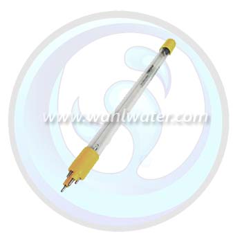 For Use in Ozone Systems Only - NOT FOR DISINFECTION