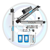 Viqua Ultraviolet Disinfection Systems in Canada