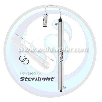 For Viqua Sterilight UV Disinfection Systems