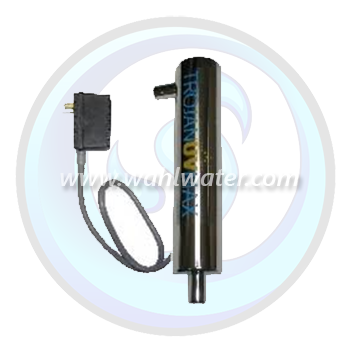 Viqua Trojan UVMax A Ultraviolet Disinfection System