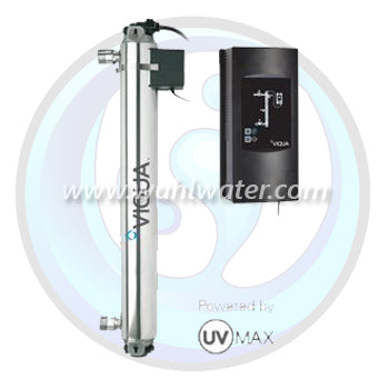 For Use in Trojan & Viqua UVMax Series Pro Systems