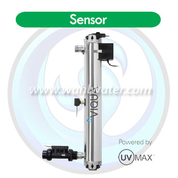 Fits the Viqua UVMax Model Pro20