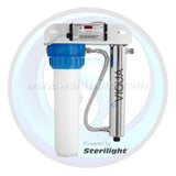 For Use in Viqua UV Disinfection Systems