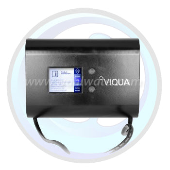 Includes Intuitive Display