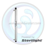 For Sterilight UV Systems