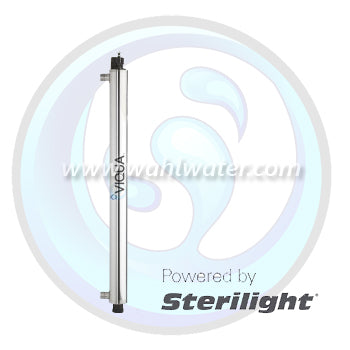 For Sterilight UV Systems
