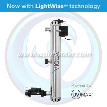 For Viqua UVMax Pro20 UV Disinfection Systems