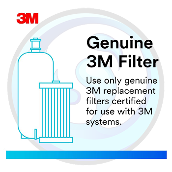 Trust Genuine 3M Replacement Components