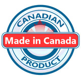 This Product is Made in Canada!