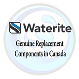 Trust Genuine Waterite Vectapure Replacement Components