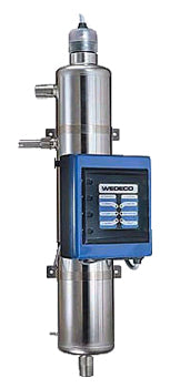 Fits the Wedeco UV Disinfection System