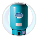 Fits Flexcon WellRite 1" Pressure Tanks