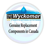 Trust Genuine Wyckomar Replacement Components