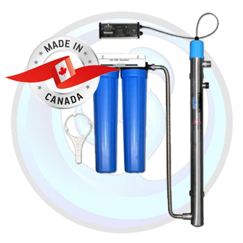 Shipping from Canadian Warehouses