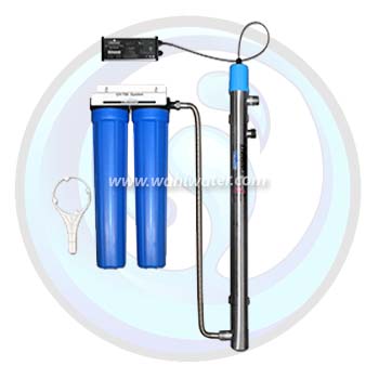 Fits the Wyckomar UV-700 Series Ultraviolet Disinfection Systems