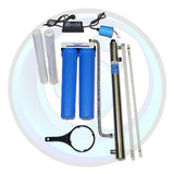 Includes all of the Components Shown