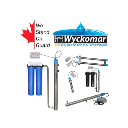 Genuine Wyckomar Replacement Parts & Service