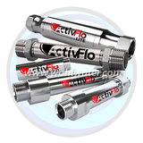 A Variety of Zilmet ActivFlo Models are Available